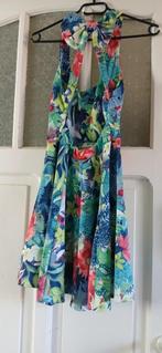 Kleedjes s en xs, Kleding | Dames, Jurken, Overige kleuren, Maat 36 (S), Gedragen, Onder de knie