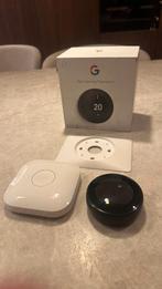 Google Nest Learning Thermostat v3, Bricolage & Construction, Thermostats, Enlèvement, Thermostat intelligent, Comme neuf