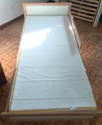 Kinderbed, Ophalen, Zo goed als nieuw, Matras