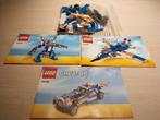 Lego creator 31008, Enlèvement ou Envoi, Comme neuf, Ensemble complet, Lego