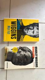 Bradley Wiggins, Ophalen of Verzenden