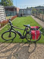 Victoria Trekking 8.8 electrische fiets, Fietsen en Brommers, Elektrische fietsen, Ophalen, Zo goed als nieuw