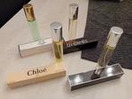 Parfums hommes et femmes 33ml, Handtassen en Accessoires, Ophalen of Verzenden, Nieuw