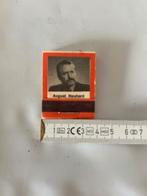 Lucifers Korbeek-lo avant la fusion (1977) (politique), Enlèvement ou Envoi, Utilisé, Boîtes ou marques d'allumettes