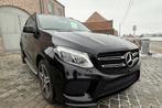 Mercedes-Benz GLE250 d 4matic | AMG - line, Auto's, Automaat, Euro 6, USB, GLE