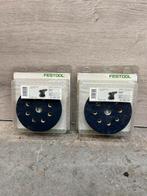 Plateau festool LEX 125 MB SW, Ophalen of Verzenden, Zo goed als nieuw