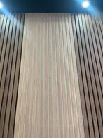 ✅Lambris murale de décoration MAESTRO LUXX SUPER PROMOS‼️, Ophalen, Nieuw