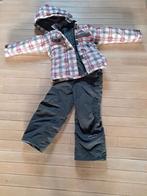 Skipakje nielsson 116, Kinderen en Baby's, Kinderkleding | Maat 116, Meisje, Nielsson, Sport- of Zwemkleding, Ophalen of Verzenden