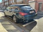 2019 Mercedes-Benz CLA 200D Pack AMG Stationwagon Auto, Auto's, Automaat, CLA, Gebruikt, Euro 6