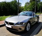 BMW Z4 2,5L, Autos, Cuir, 1295 kg, Carnet d'entretien, Propulsion arrière