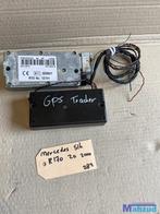 Mercedes SLK R170 GPS TRACKER MOTOROLA 020047 RTD 12741, Auto diversen, Autonavigatie, Gebruikt, Ophalen of Verzenden