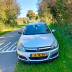 Auto opel Astra diesel 1.9, Autos, Opel, Achat, Autres couleurs, Particulier, Euro 4