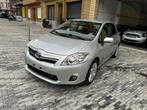 Toyota Auris Essence HYBRIDE 1.8 année 2012 km153000, Auto's, Toyota, Automaat, Euro 5, Bedrijf, Hybride Elektrisch/Benzine