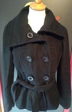 dames jas ZARA Basic maat M, Zara Basic, Ophalen of Verzenden, Maat 38/40 (M), Zwart