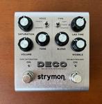 Strymon Deco V2, Muziek en Instrumenten, Effecten, Verzenden, Zo goed als nieuw, Delay of Echo