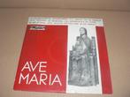 LP AVE Maria  Eufoda, CD & DVD, Vinyles Singles, Méditation et Spiritualité, 10 pouces, Autres types, Utilisé