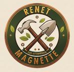 Klus & tuinwerken, Tickets & Billets, Trois personnes ou plus