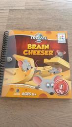 Smartgame brain cheeser, Ophalen, Zo goed als nieuw