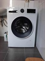 Bosch Wasmachine Gloednieuw A klasse, Elektronische apparatuur, Wasmachines, Ophalen, 1200 tot 1600 toeren, Minder dan 85 cm, 8 tot 10 kg