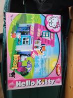 Hello Kitty speelhuisje, Gebruikt, Ophalen of Verzenden