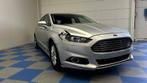 Ford Mondeo 2.0 TDCI 150 pk bj. 12/2014 127000km  Euro 6, Auto's, Ford, Mondeo, Te koop, 2000 cc, Zilver of Grijs