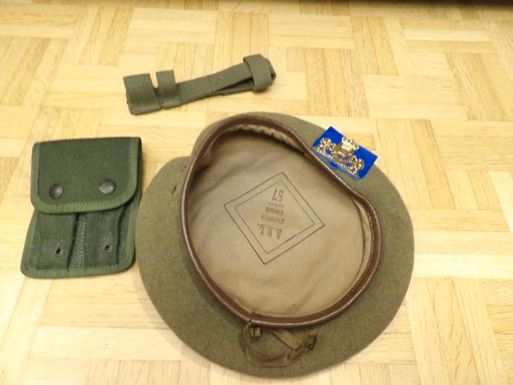 ABL lotje, Verzamelen, Militaria | Algemeen, Ophalen