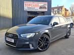 ✔AUDI A3 1.5 TFSi Sport S-tronic 2020 Euro6❕ GPS, Xenon..., Auto's, Audi, Lichtsensor, 4 cilinders, Overige bekleding, Bedrijf