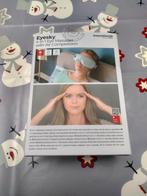 Masseur et chaleur yeux, Enlèvement ou Envoi, Neuf