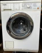 Miele W504 Wasmachine - wasmachine Novotronic, Elektronische apparatuur, Wasmachines, Ophalen, Gebruikt, 4 tot 6 kg, Voorlader