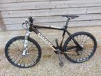 Mtb carbon Stevens scope 3x9vit XTR FOX voorvork, Fietsen en Brommers, Ophalen of Verzenden, Zo goed als nieuw