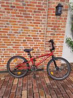 Bmx fiets GT, Ophalen, Staal, GT, Voetsteunen