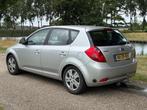 Kia Cee'd 1.6 X-ecutive|Airco|G3 gas|5 deurs, Auto's, 122 pk, Gebruikt, 1591 cc, 4 cilinders