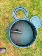 Filtre pour bassin, Jardin & Terrasse, Enlèvement, Utilisé, Filtre de bassin
