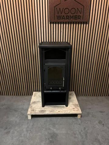 25057 Houtkachel GKT 6kw🔥 beschikbaar voor biedingen