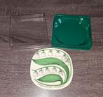 Arabia Finland design Esteri Tomula bord Convallaria Majalis, Enlèvement ou Envoi