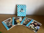 4 boeken van dagelijkse kost, Jeroen Meus, Tapas, Hapjes en Dim Sum, Gezond koken, Overige gebieden