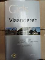 Reisgids voor Vlaanderen, vtb, vab, Ophalen of Verzenden, Zo goed als nieuw