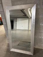 Grote rechthoekige spiegel, Ophalen, Gebruikt, 100 tot 150 cm, Rechthoekig