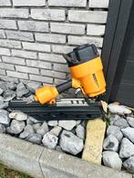 Nagelpistool Bostitch, Ophalen, Zo goed als nieuw