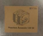 Thermalright Peerless Assassin 120 mm, Enlèvement ou Envoi, Comme neuf, Refroidisseur ordinateur à air