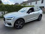 Volvo XC60 T6 AWD PHEV R-Design Geartronic, Auto's, Volvo, Automaat, Leder, Parkeersensor, XC60