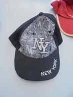 petje New York, Kleding | Heren, Hoeden en Petten, Ophalen of Verzenden, Zo goed als nieuw, Pet