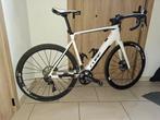 Cube Agree sl C62 electrische koersfiets (zie omschrijving), Ophalen, Zo goed als nieuw, Carbon