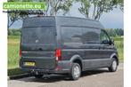 Volkswagen Crafter 35 2.0 TDI L3H2 (bj 2022), Auto's, Gebruikt, Euro 6, 4 cilinders, Volkswagen