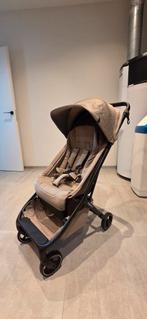 Dubatti Buggy Smart E2 Taupe/Black, Ophalen