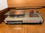 Vintage platenspeler radio, Ophalen, Platenspeler