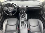 Mazda MX-5 2.0L Hardtop, Euro 5, Gebruikt, 4 cilinders, Cabriolet