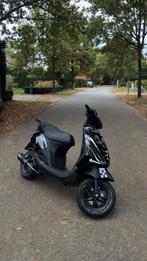 Piaggio zip 100cc, Fietsen en Brommers, Ophalen, Gebruikt, Zip, Klasse B (45 km/u)
