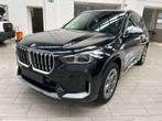 BMW X1 xDrive25e AUT (bj 2023, automaat), Auto's, Zwart, 136 pk, Zwart, Leder