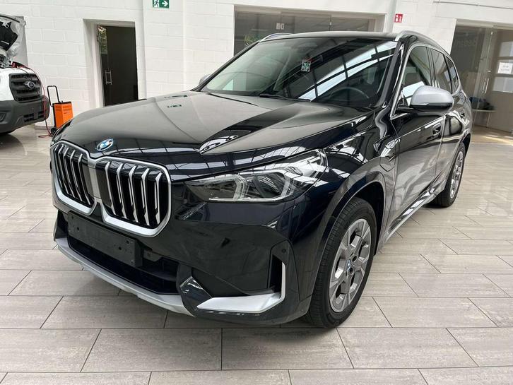 BMW X1 xDrive25e AUT (bj 2023, automaat), Auto's, BMW, Te koop, X1, 4x4, ABS, Achteruitrijcamera, Airbags, Airconditioning, Alarm